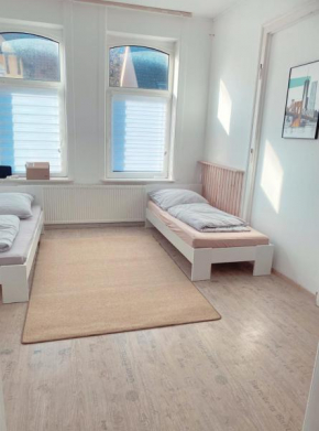 Große & Moderne 4-Zimmer Wohnung